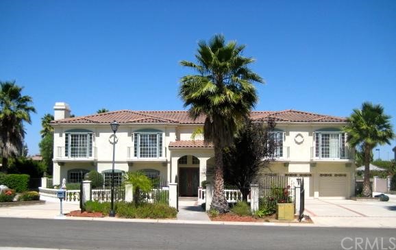 1017 Crestbrook Drive Riverside, CA 92506 - Photo 1 of 1
