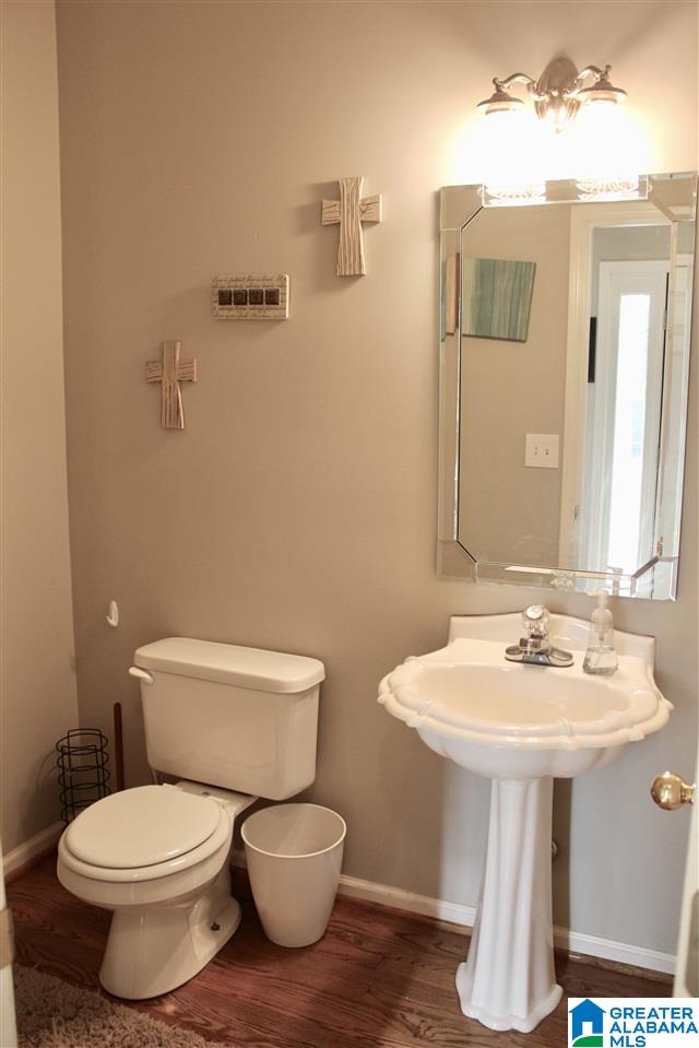 124 Elm Terrace Helena, AL 35080 - Photo 9 of 19
