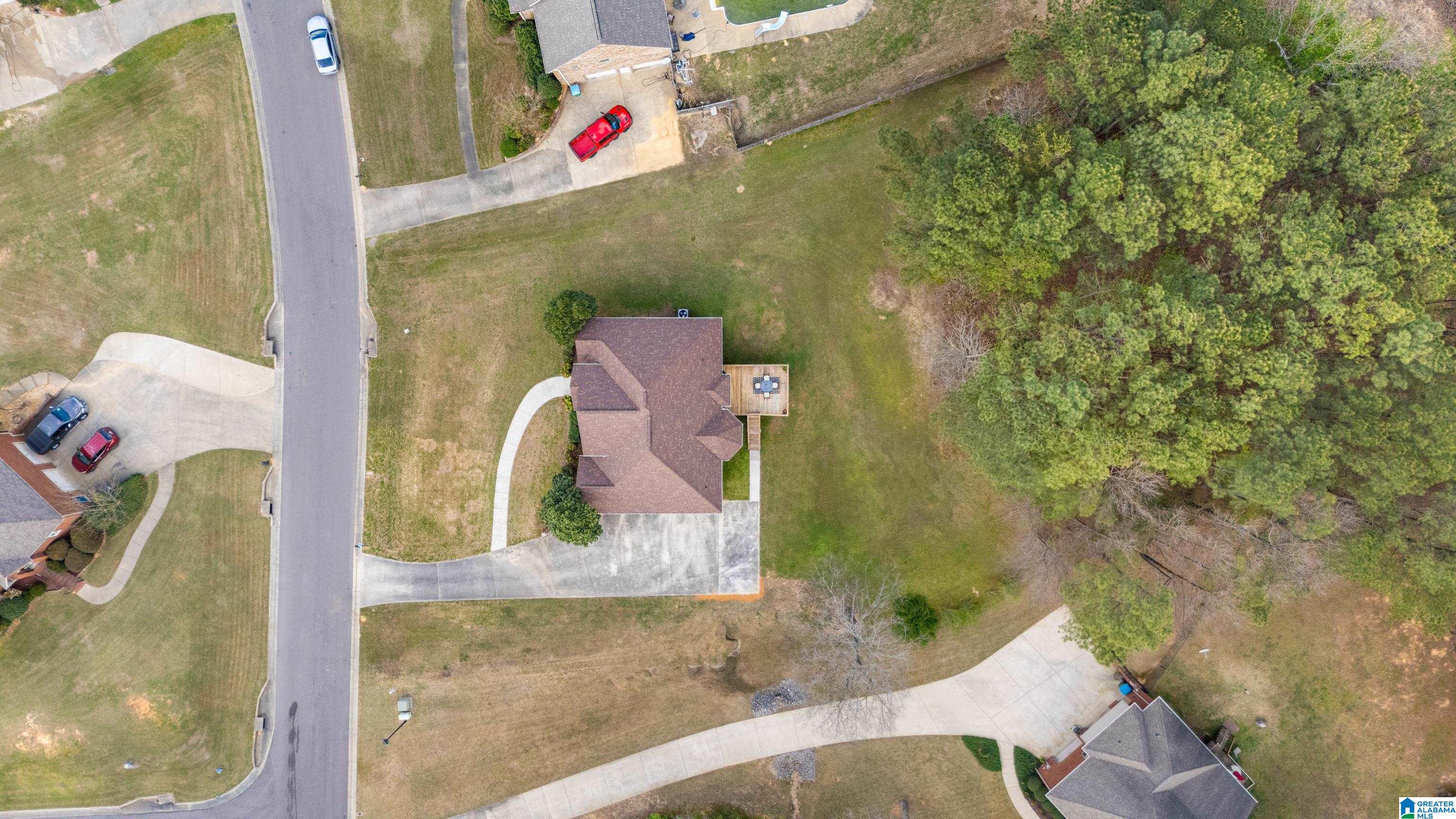 9643 Ridge Way Kimberly, AL 35091 - Photo 51 of 54 Gallery Image 51
