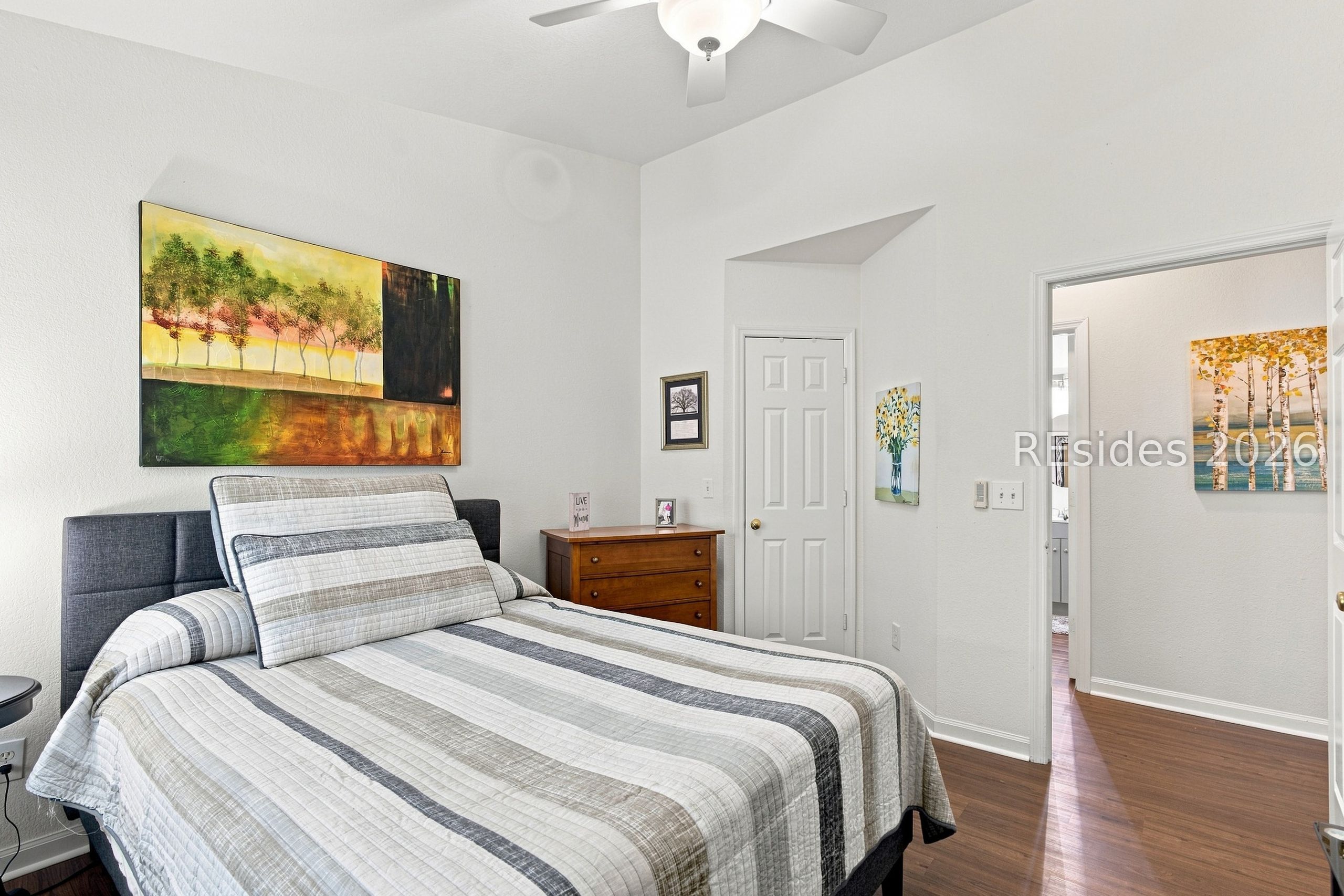 897 Fording Island Road, Unit 2710 Bluffton, SC 29910 - Photo 24 of 33 Gallery Image 24