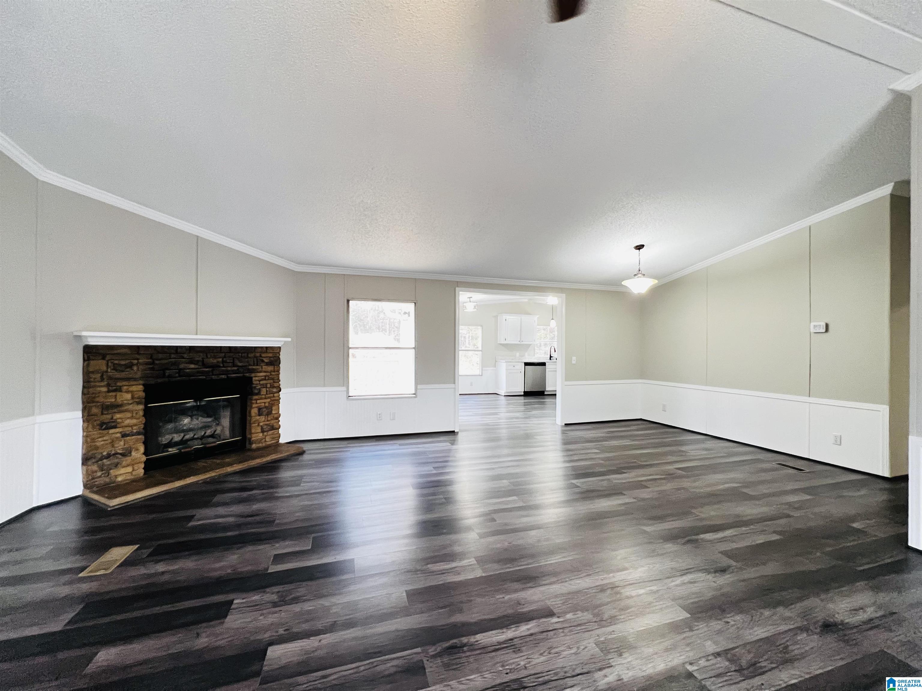 2415 Francis Mill Road Ohatchee, AL 36271 - Photo 4 of 44
