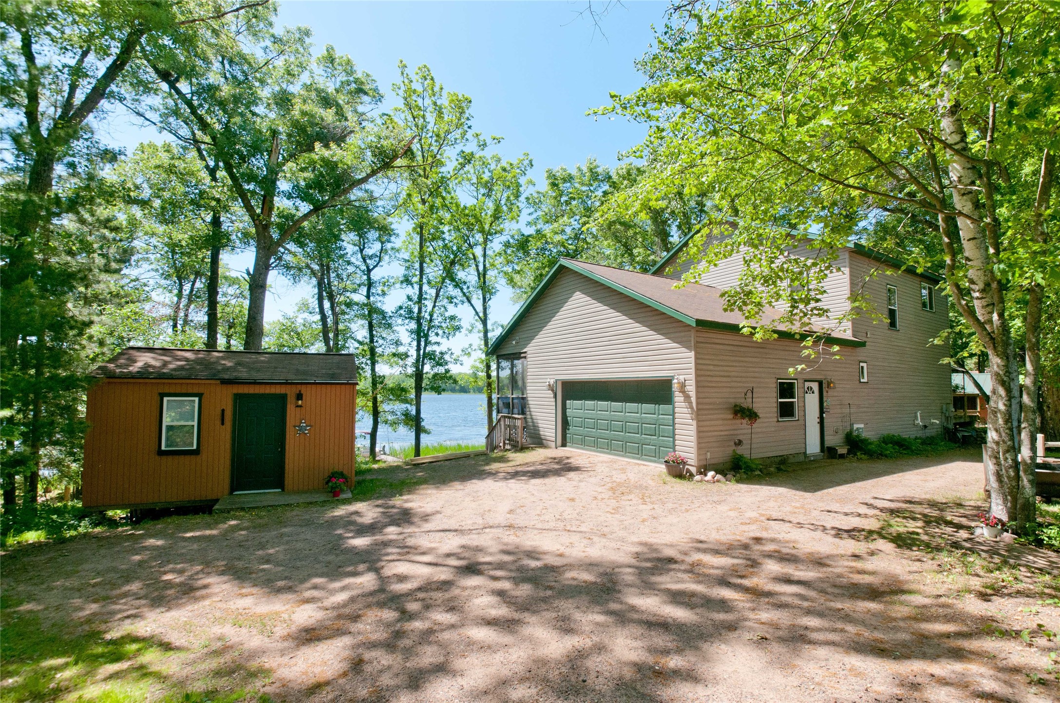 N2992 Jesse Road Sarona, WI 54870 - Photo 21 of 60