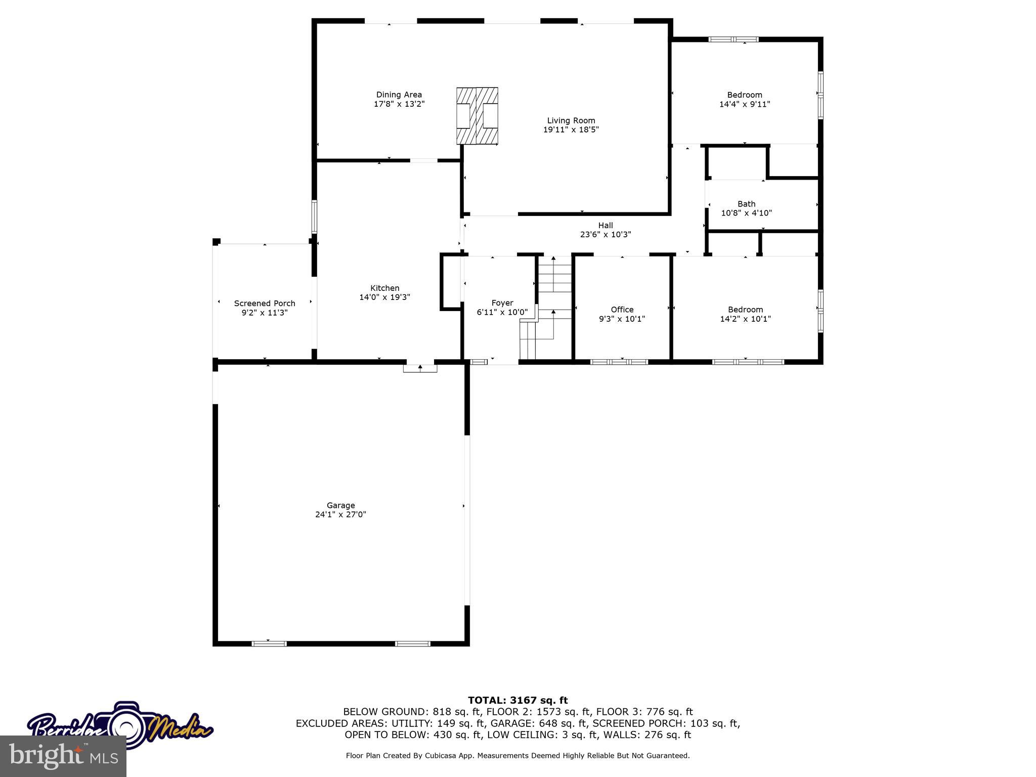3097 Mill Road Doylestown, PA 18902 - Photo 113 of 115