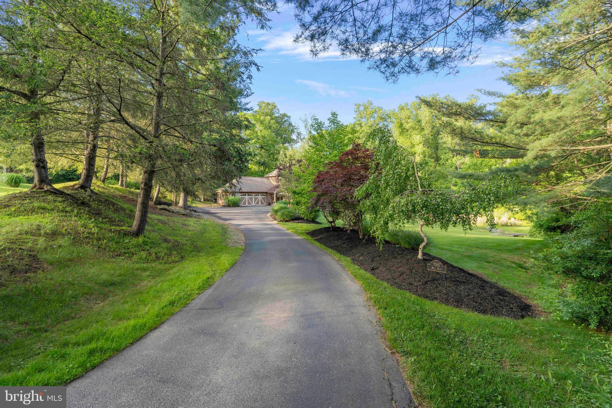 3097 Mill Road Doylestown, PA 18902 - Photo 6 of 115