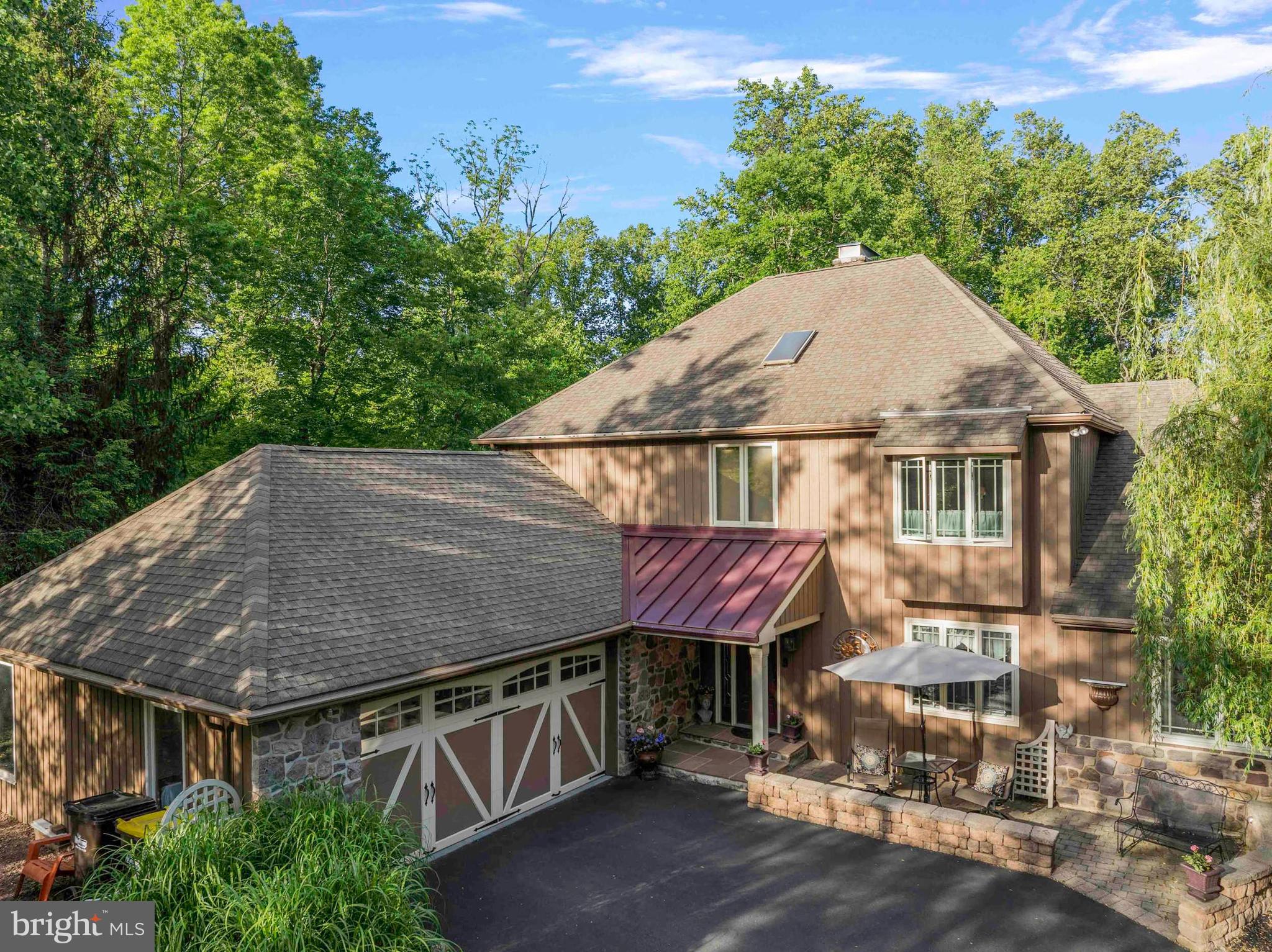 3097 Mill Road Doylestown, PA 18902 - Photo 8 of 115