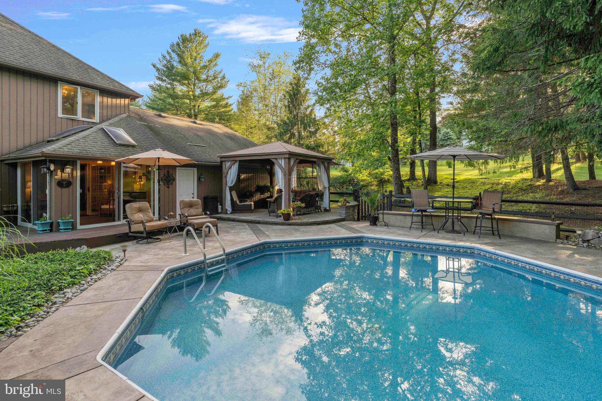 3097 Mill Road Doylestown, PA 18902 - Photo 81 of 115