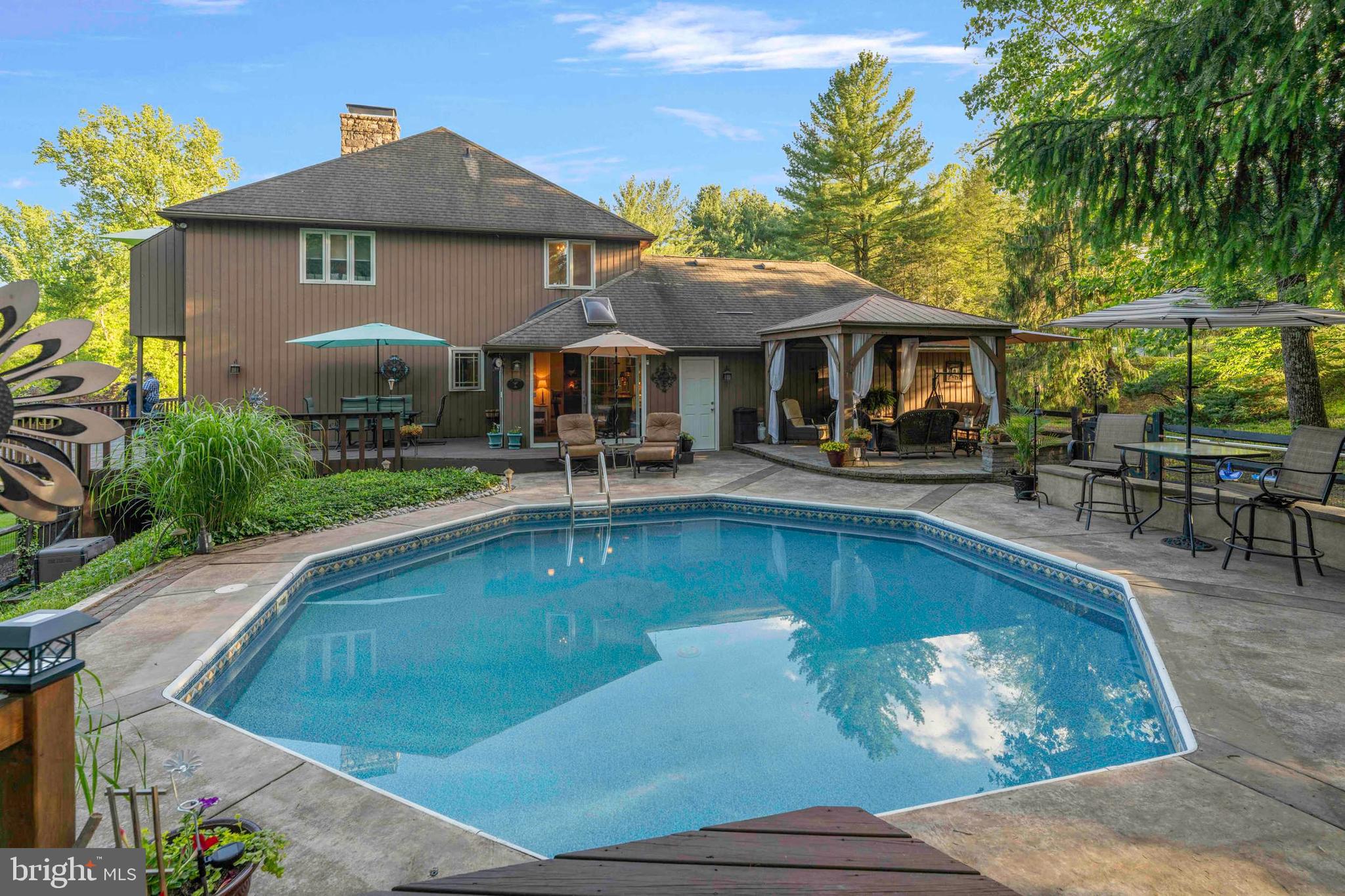 3097 Mill Road Doylestown, PA 18902 - Photo 88 of 115