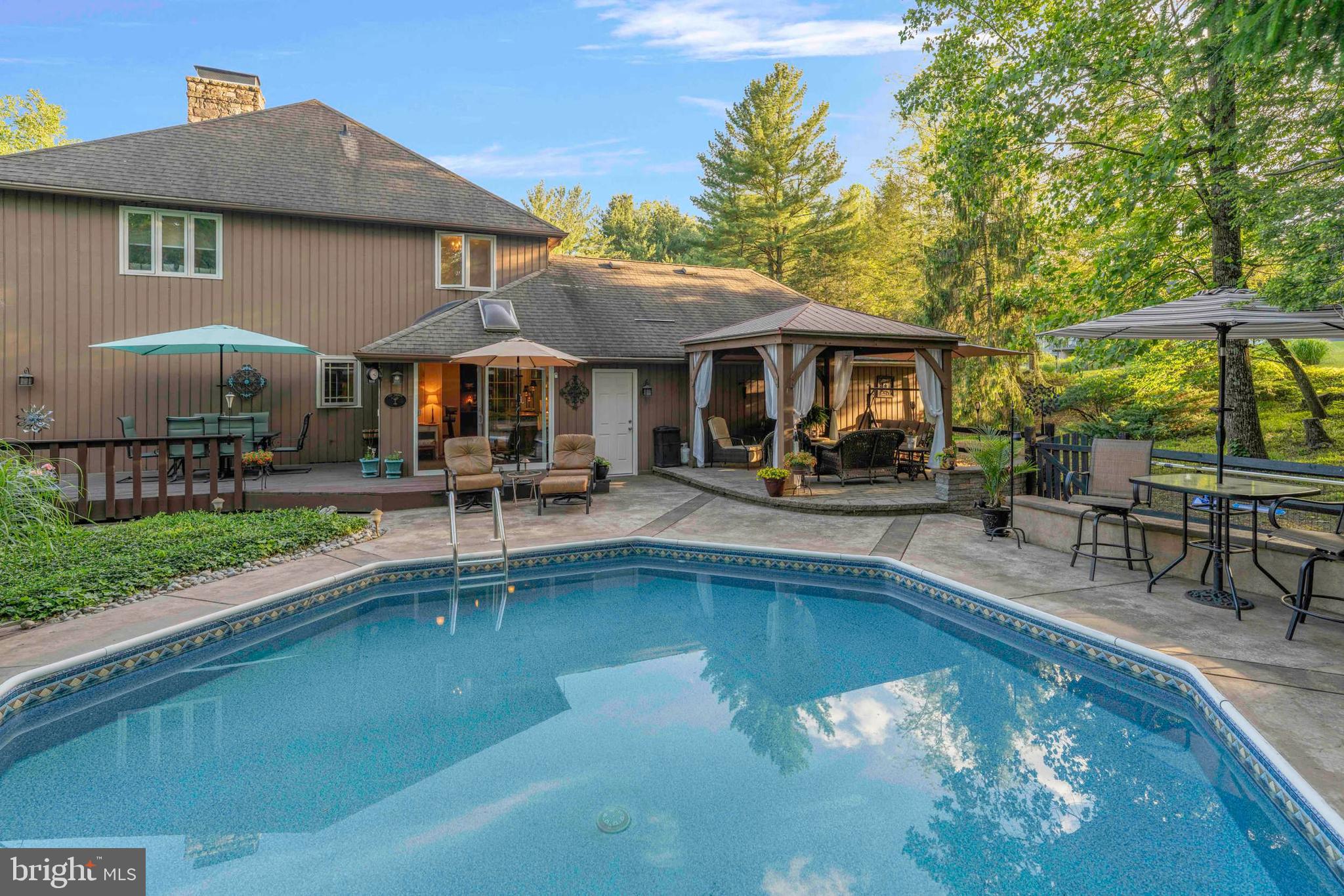 3097 Mill Road Doylestown, PA 18902 - Photo 89 of 115