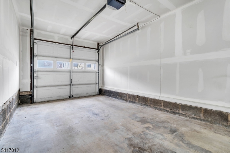 823 Pinewood Road Union, NJ 07083 - Photo 20 of 28 a view of a garage