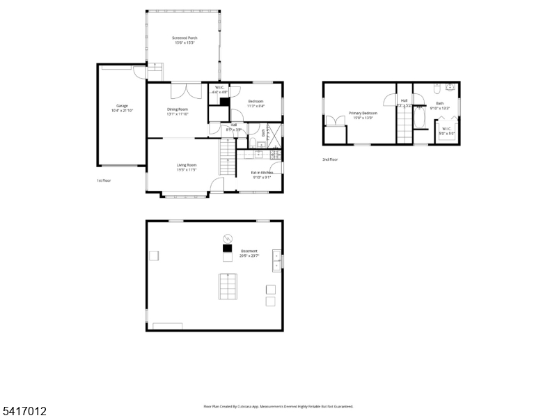 823 Pinewood Road Union, NJ 07083 - Photo 25 of 28