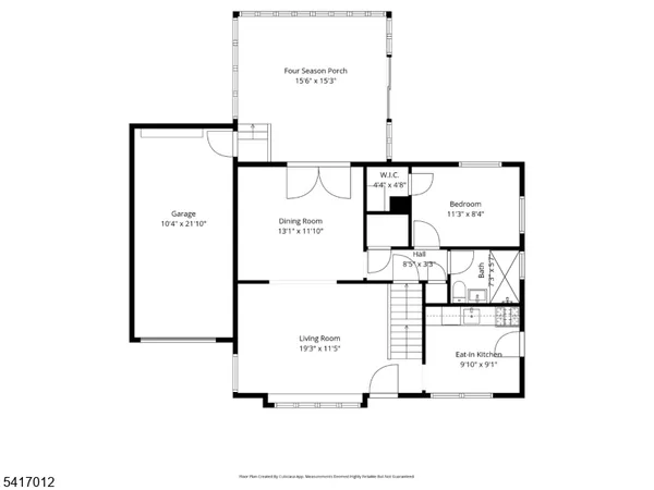$539,000 | 823 Pinewood Road, Union, NJ 07083
