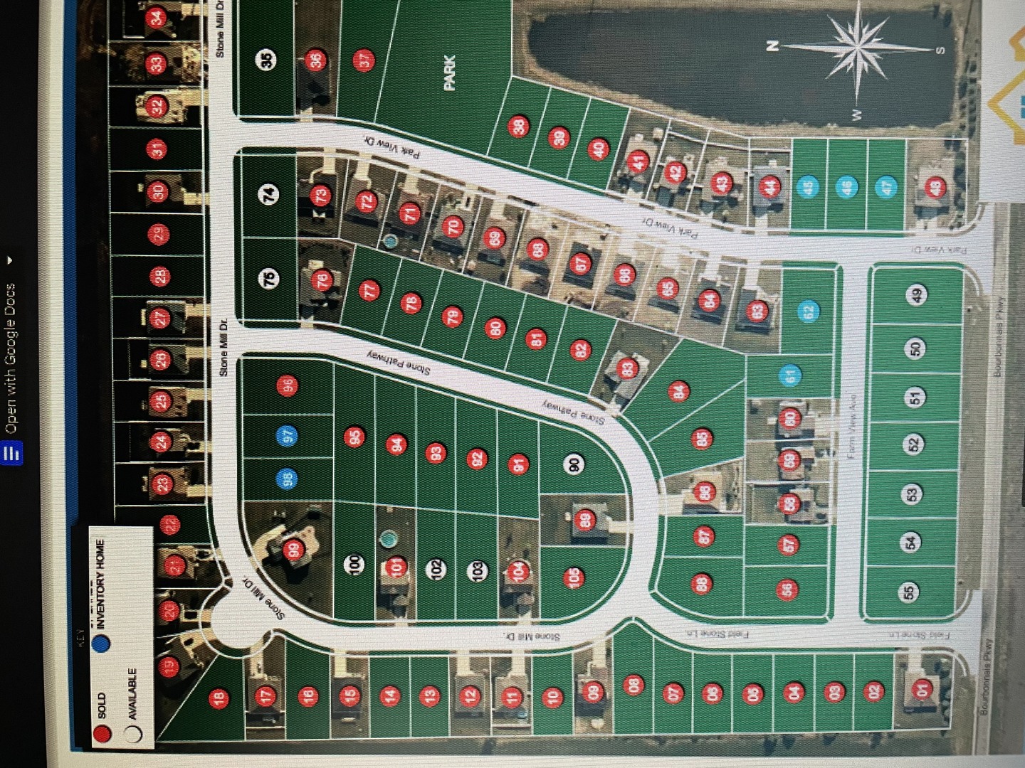 612 Stone Mill Drive Bourbonnais, IL 60914 - Photo 8 of 8