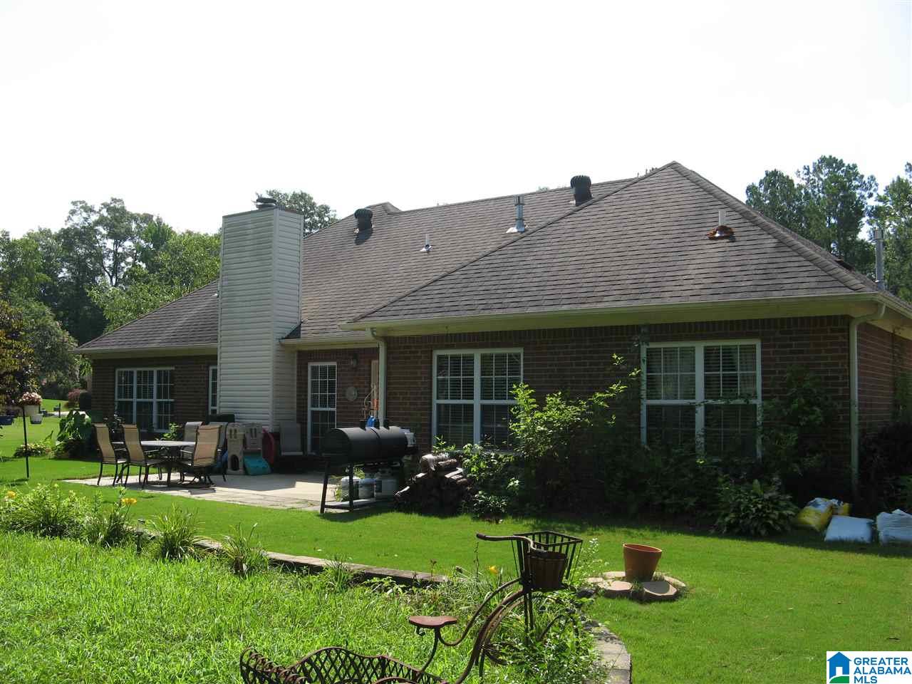 524 Chesser Circle Chelsea, AL 35043 - Photo 26 of 29