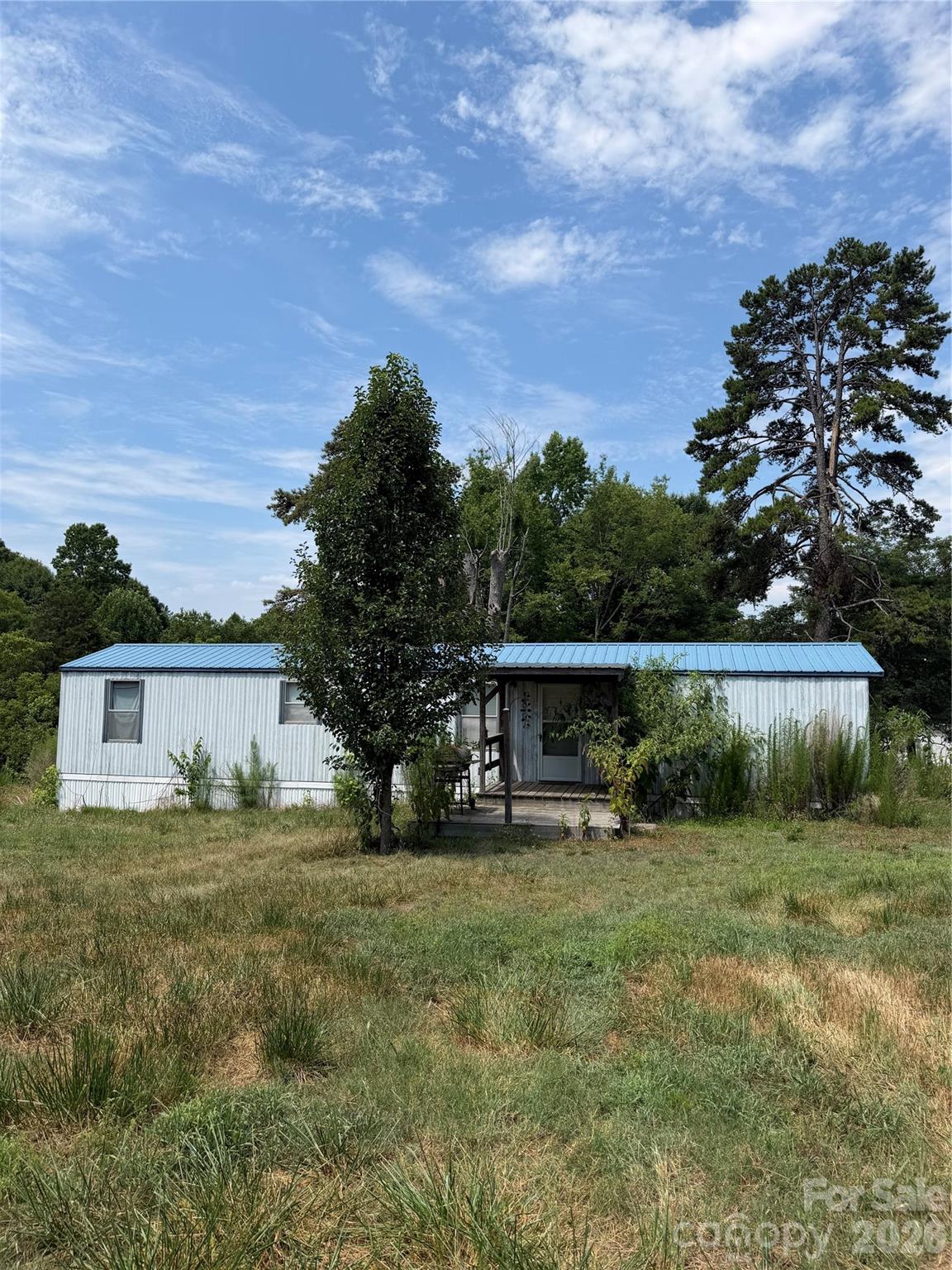 141 Goodman Road Troutman, NC 28166 - Photo 1 of 12