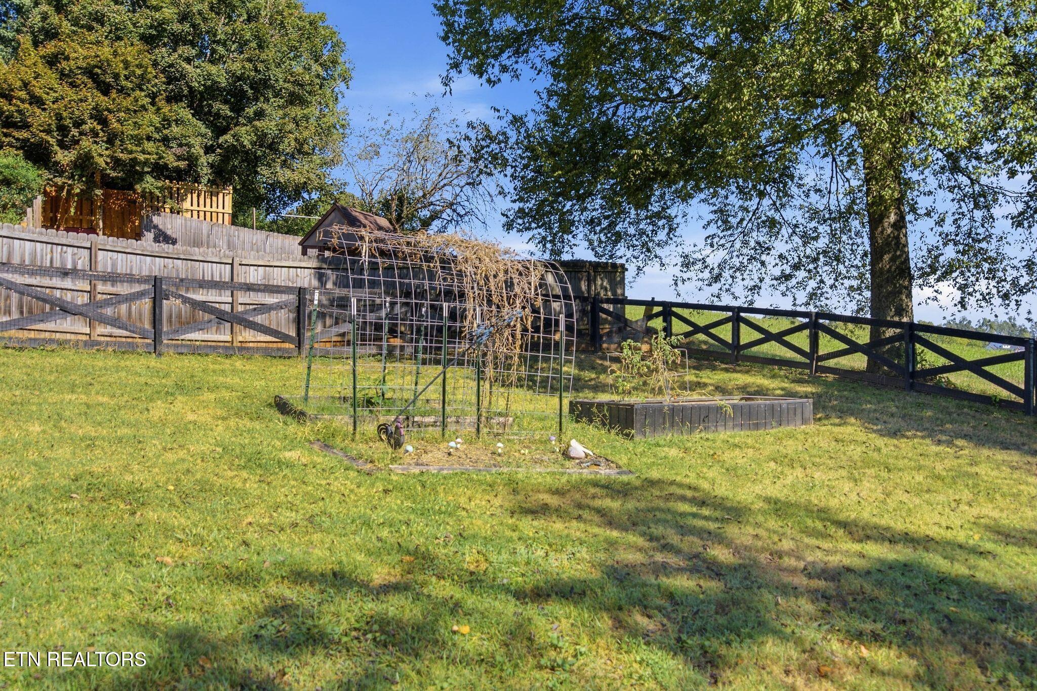 122 Sportsman Road Andersonville, TN 37705 - Photo 49 of 52 122 Sportsman Rd-52