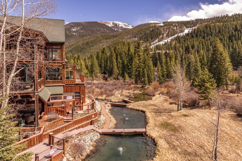 24 River Run Road, Unit 2917 Keystone, CO 80435 - Photo 28 of 34 Gallery Image 28