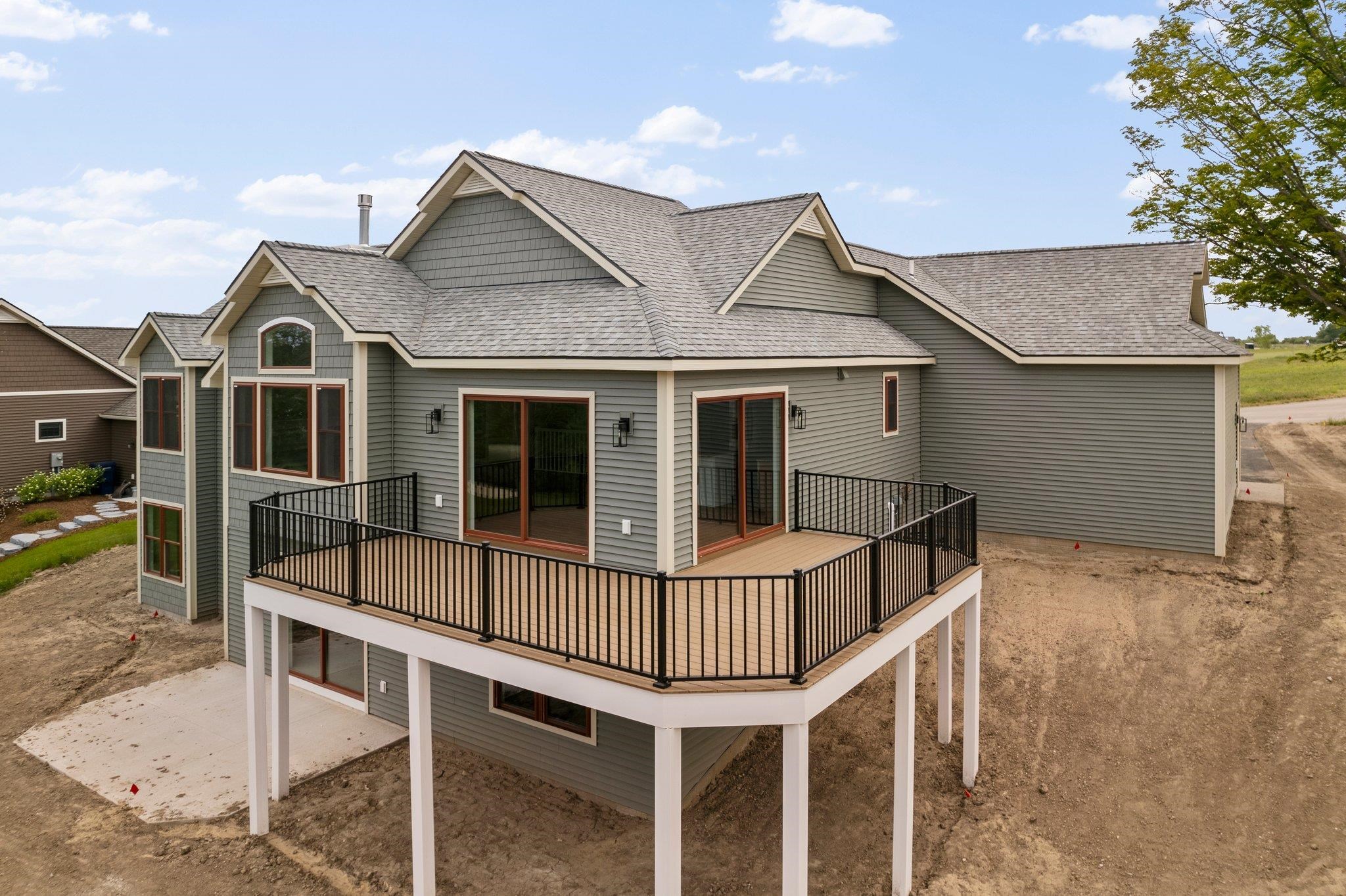 5698 Grand Ridge, Unit LOT: 12 Traverse City, MI 49686 - Photo 59 of 68