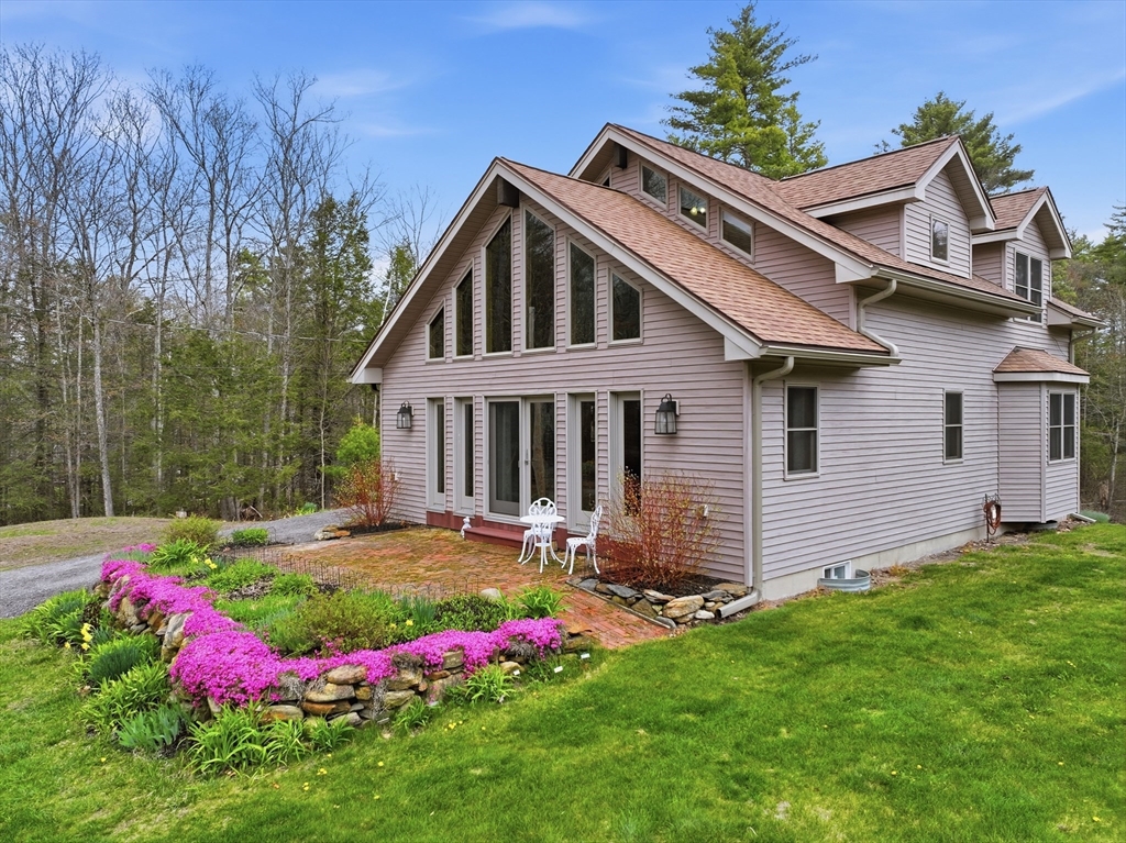 61 Monson Turnpike Road Petersham, MA 01366 - Photo 29 of 40 Gallery Image 29