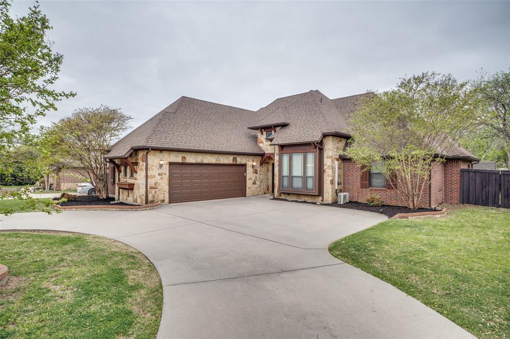 809 Longridge Drive Denton, TX 76205 - Photo 31 of 31