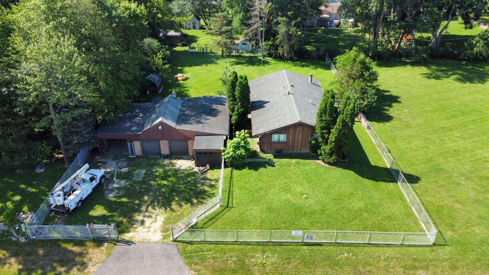641 West Lake Cook Road Palatine, IL 60074 - Photo 2 of 24