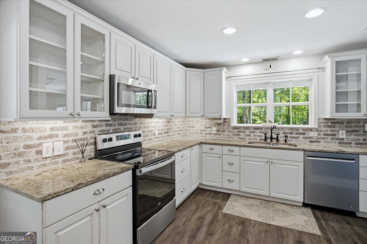 267 Joe Cox Road Sharpsburg, GA 30277 - Photo 14 of 83