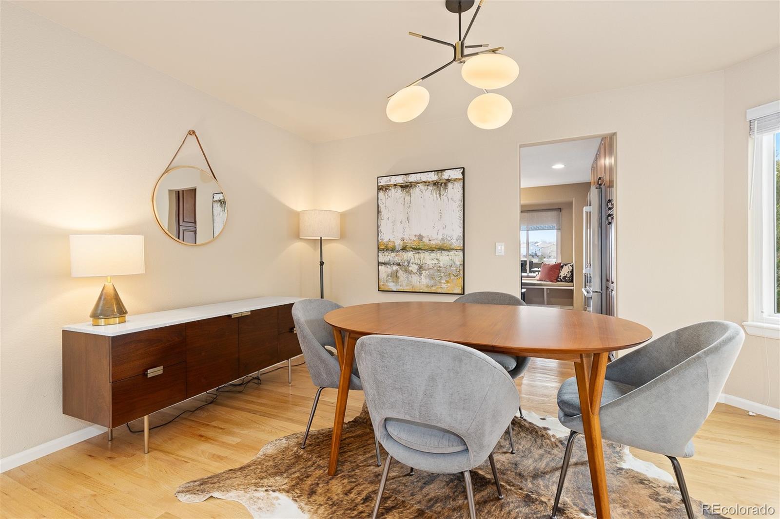 9912 Silver Maple Road Highlands Ranch, CO 80129 - Photo 8 of 47 Gallery Image 8