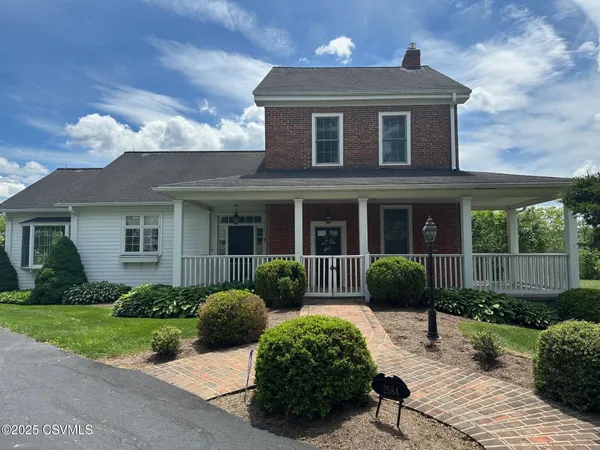 $2,400 | 2584 Old Turnpike Road, Lewisburg, PA 17837