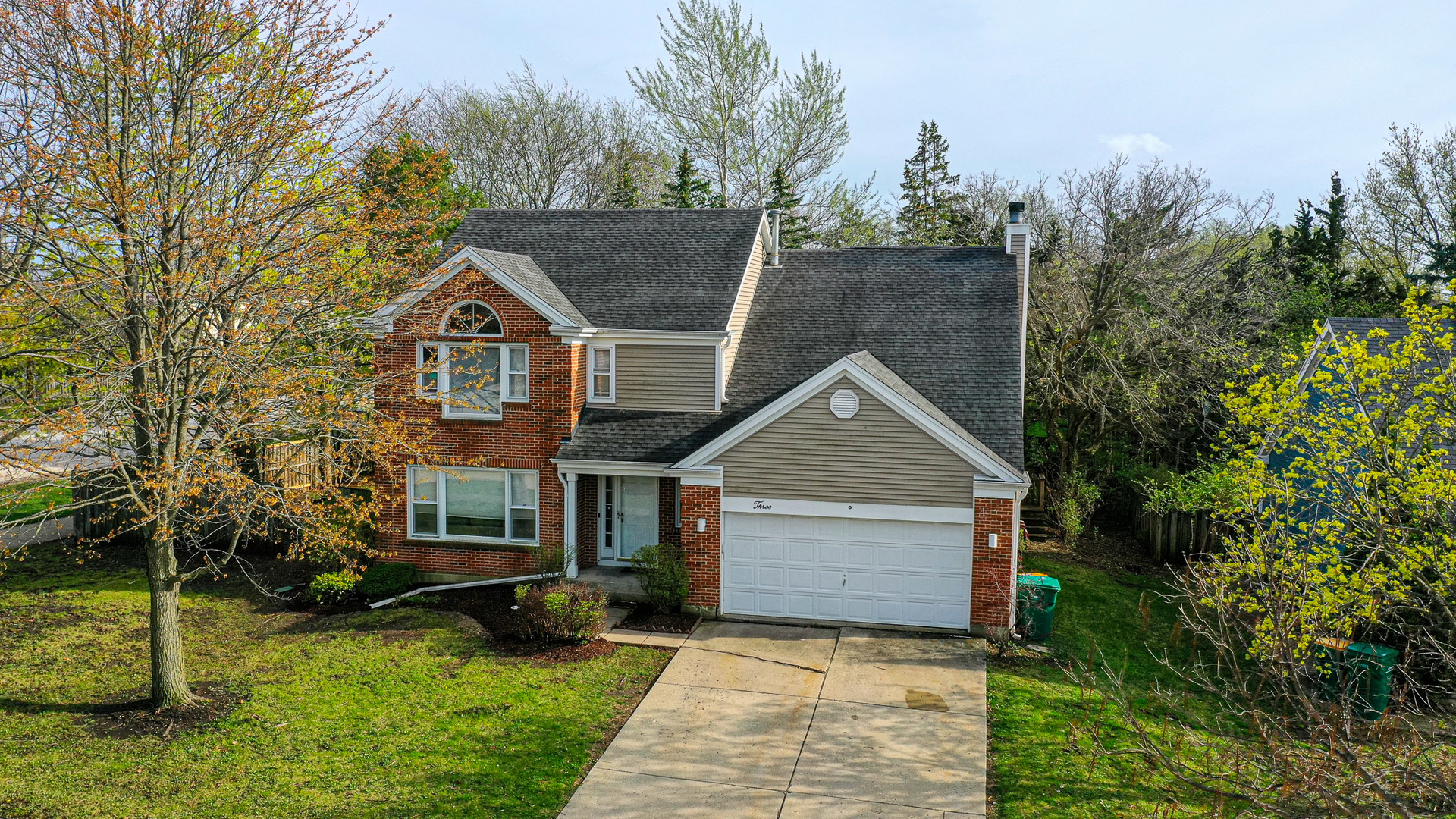 3 Chestnut Terrace Buffalo Grove, IL 60089 - Photo 29 of 39