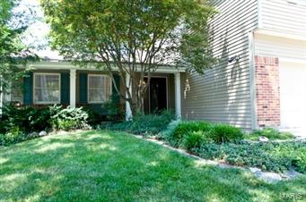 15865 Country Ridge Drive Chesterfield, MO 63017 - Photo 1 of 1 Gallery Image 1
