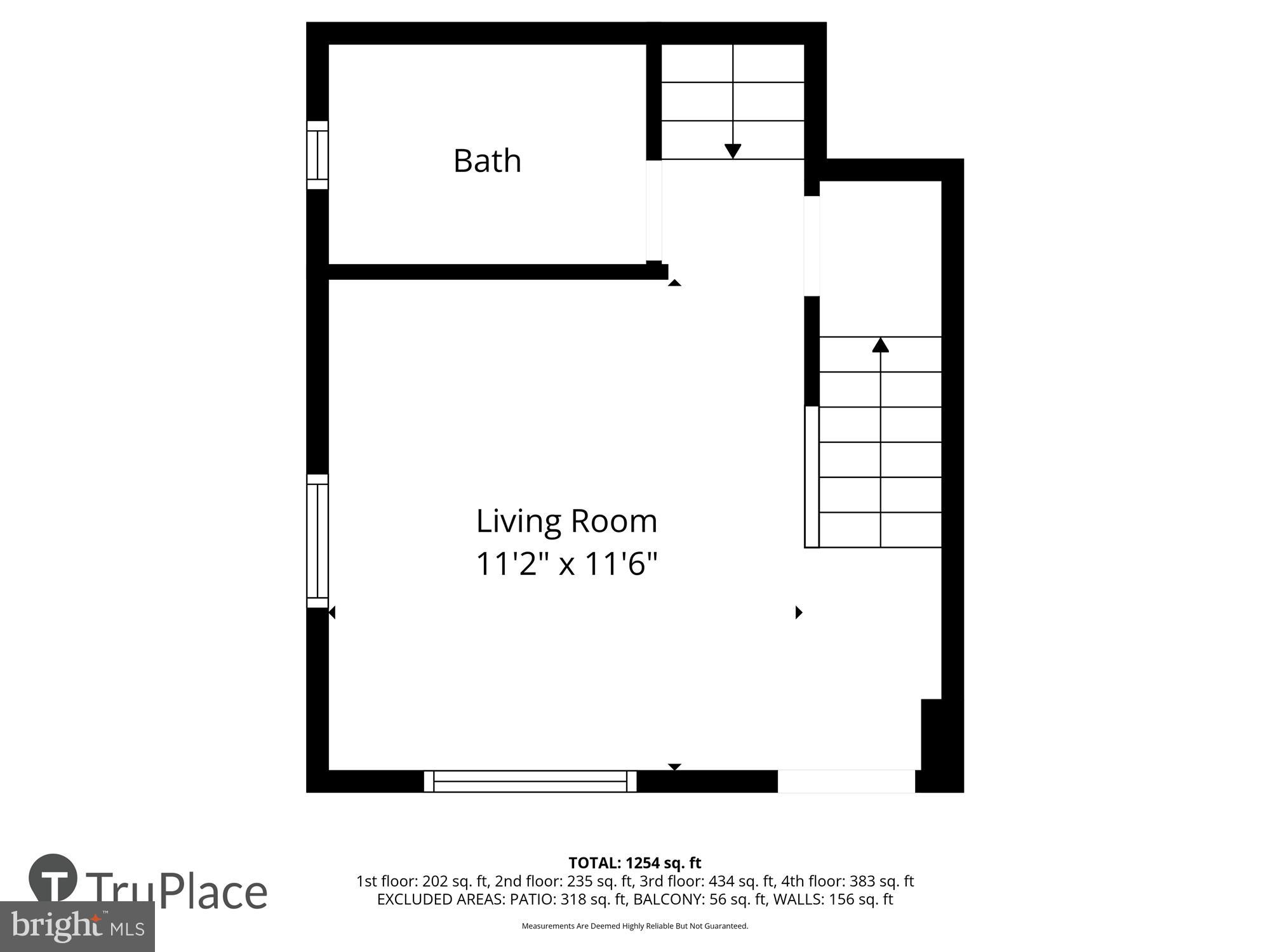 37 17th Street Southeast Washington, DC 20003 - Photo 38 of 41 Gallery Image 38
