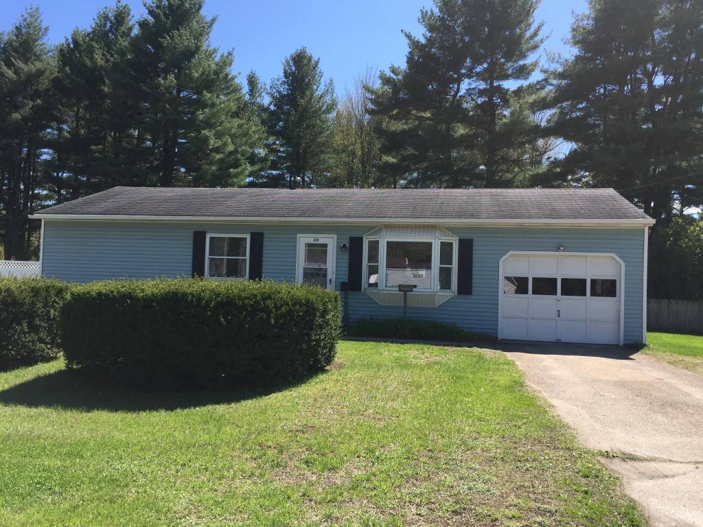 69 Hobbs Road Milton, VT 05468 - Photo 1 of 28 Gallery Image 1