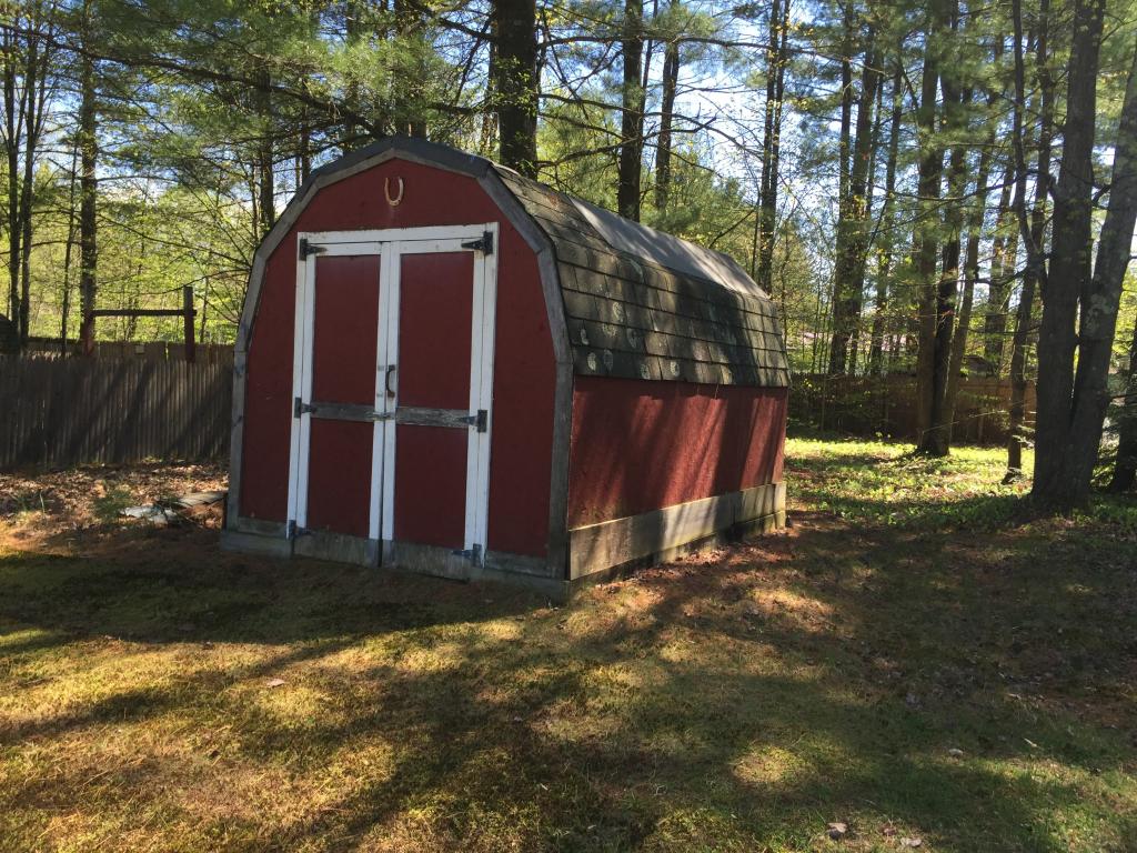 69 Hobbs Road Milton, VT 05468 - Photo 20 of 28 Gallery Image 20