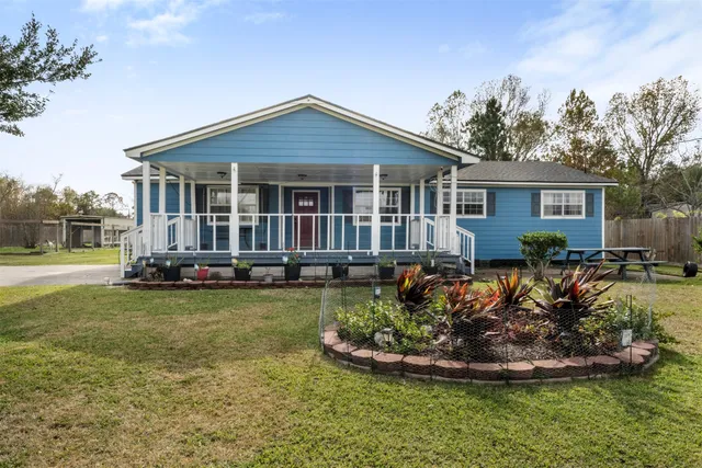 $355,000 | 12711 33rd Street, Santa Fe, TX 77510