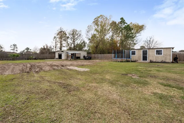 $355,000 | 12711 33rd Street, Santa Fe, TX 77510