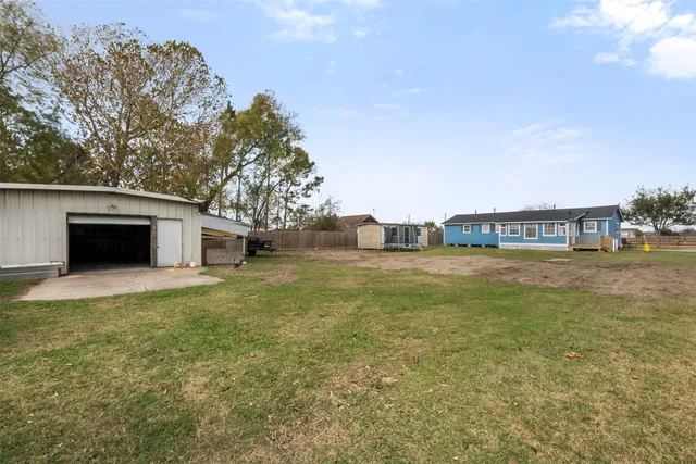 $355,000 | 12711 33rd Street, Santa Fe, TX 77510