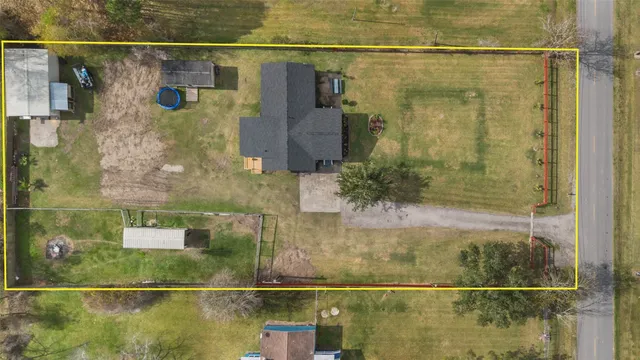 $355,000 | 12711 33rd Street, Santa Fe, TX 77510