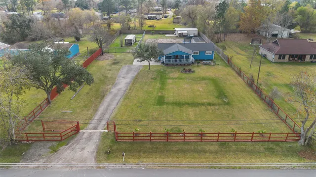 $355,000 | 12711 33rd Street, Santa Fe, TX 77510