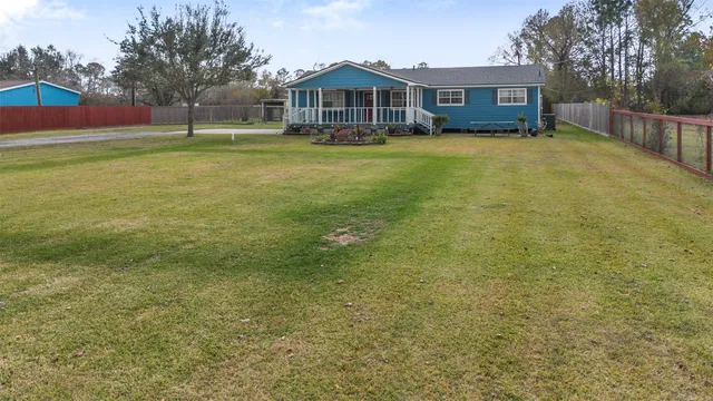 $355,000 | 12711 33rd Street, Santa Fe, TX 77510