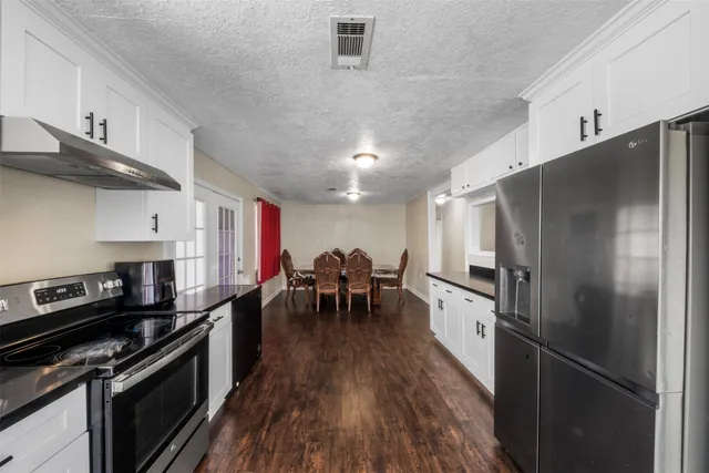 $355,000 | 12711 33rd Street, Santa Fe, TX 77510