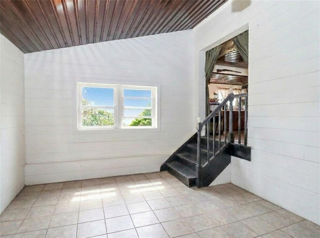 636 Holmdel Road Hazlet, NJ 07730 - Photo 12 of 47 a view of entryway with stairs