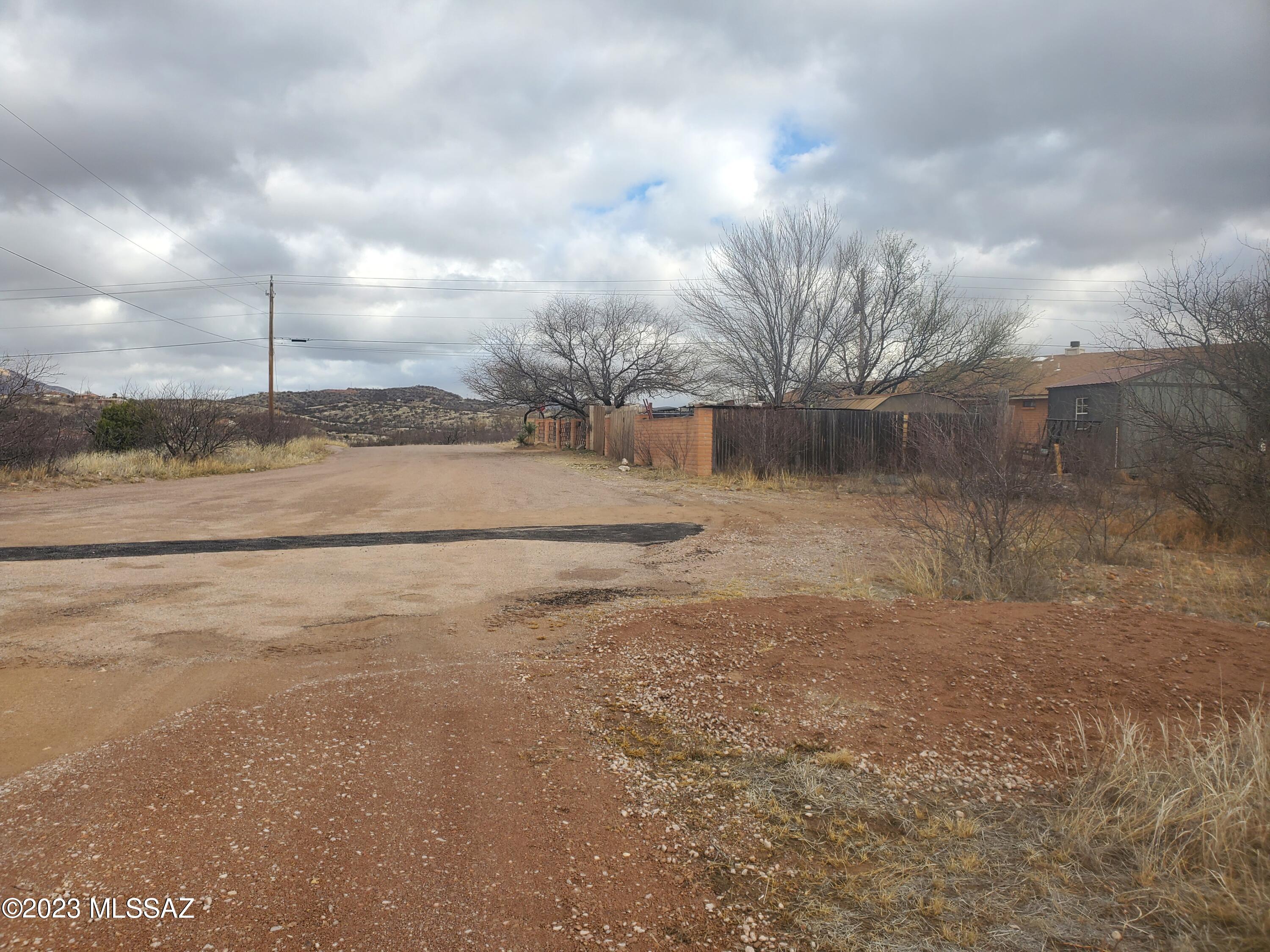 995 Cohete Court, Unit 82 Rio Rico, AZ 85648 - Photo 5 of 6