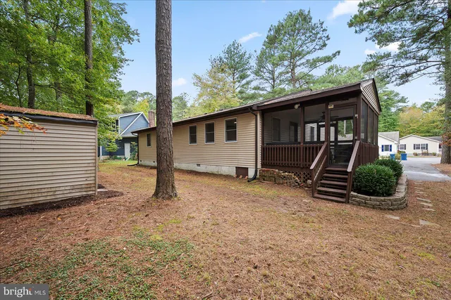 $479,900 | 152 Camelot Circle, Berlin, MD 21811