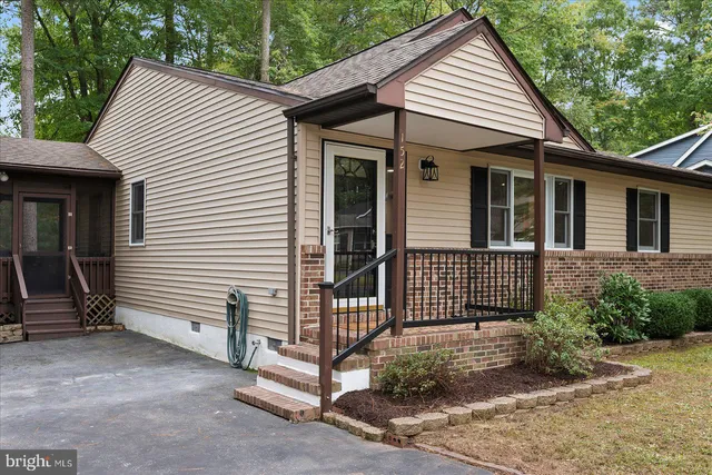 $479,900 | 152 Camelot Circle, Berlin, MD 21811