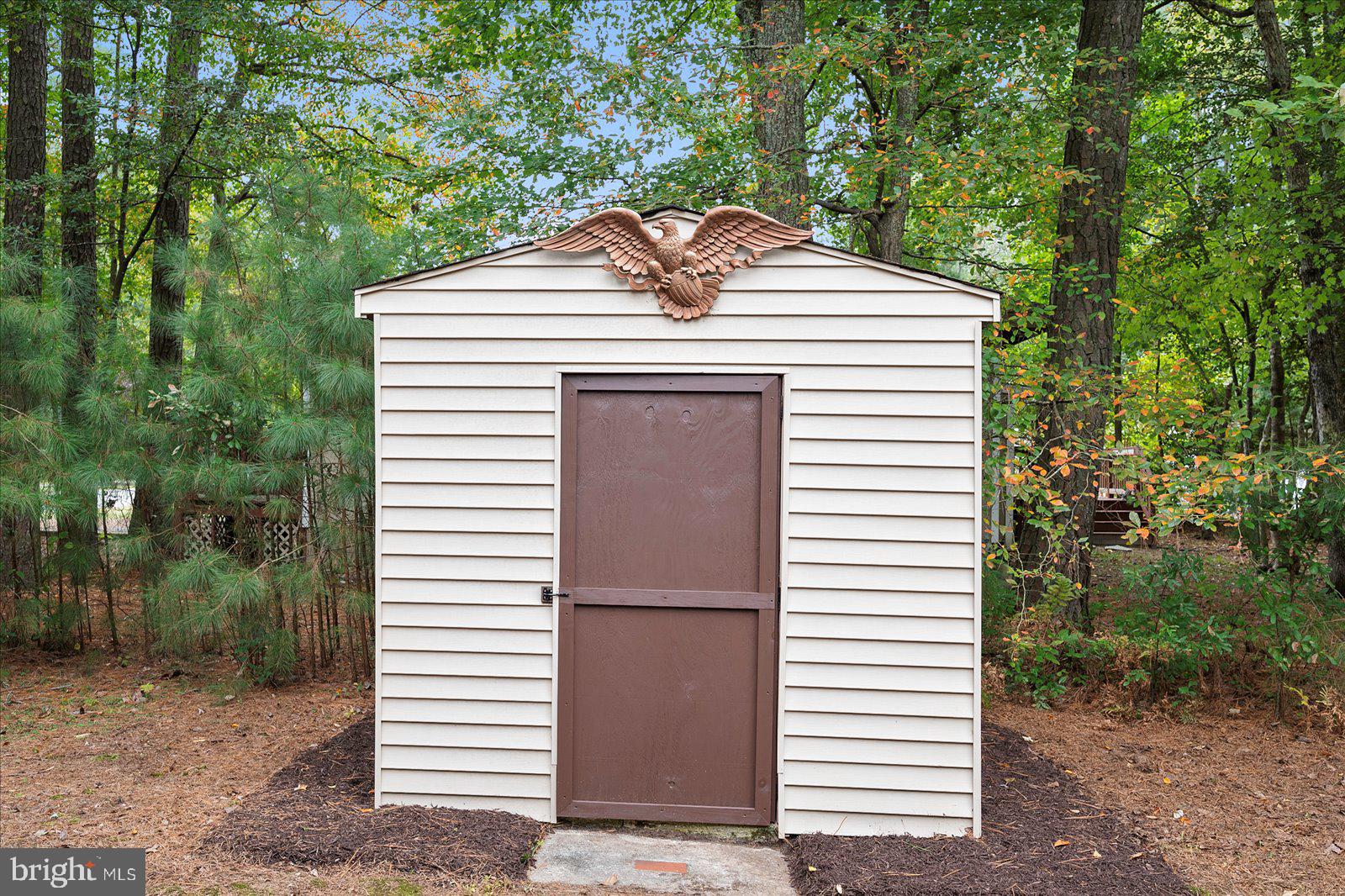 152 Camelot Circle Berlin, MD 21811 - Photo 44 of 44