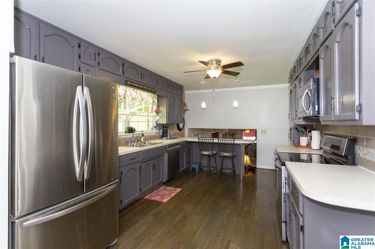 6595 Julia Circle Leeds, AL 35094 - Photo 7 of 24