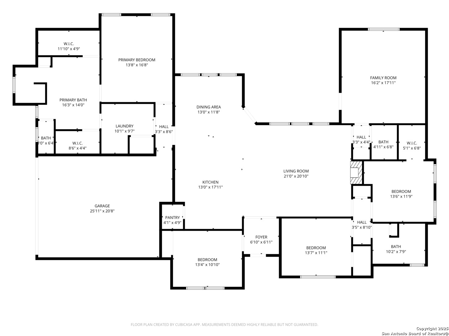 173 Hidden Pond Adkins, TX 78101 - Photo 40 of 40