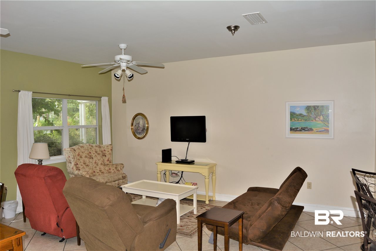 4615 Nancy Lane, Unit 6 Orange Beach, AL 36561 - Photo 5 of 22