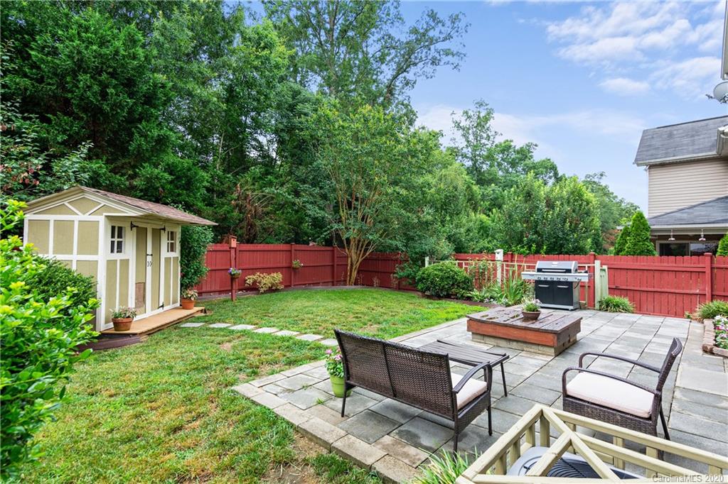 4312 Marys Point Road, Unit 137 Monroe, NC 28110 - Photo 24 of 28 Gallery Image 24