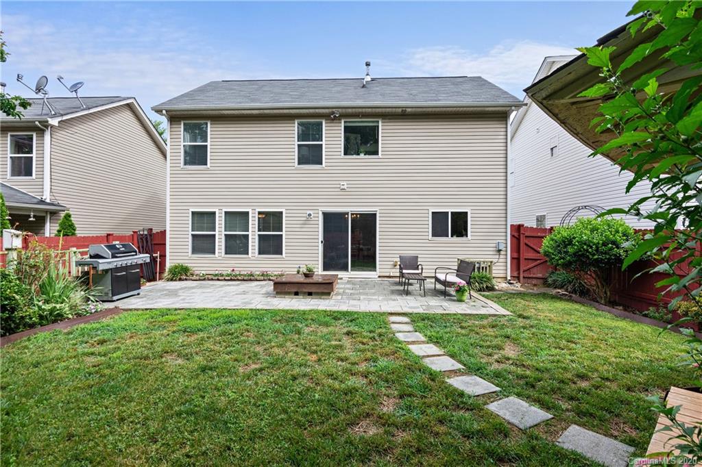 4312 Marys Point Road, Unit 137 Monroe, NC 28110 - Photo 26 of 28 Gallery Image 26