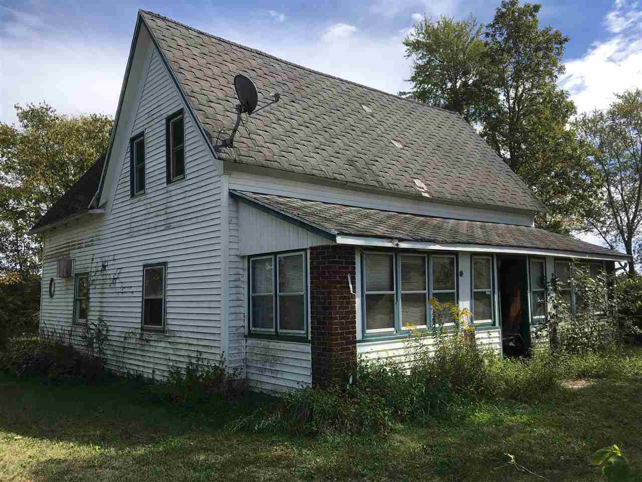 3987 North Bowman Road Quincy, IN 47456 - Photo 1 of 1
